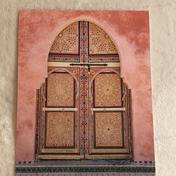 Indigo Wall Posters - Picture 6 of 9